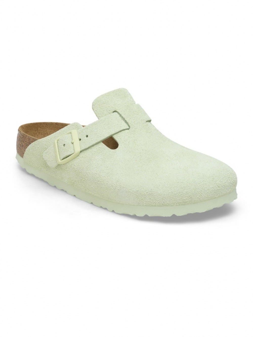 Birkenstock Boston